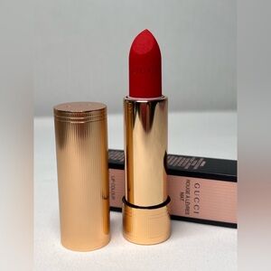 Gucci Rouge à Lèvres Mat Lipstick
